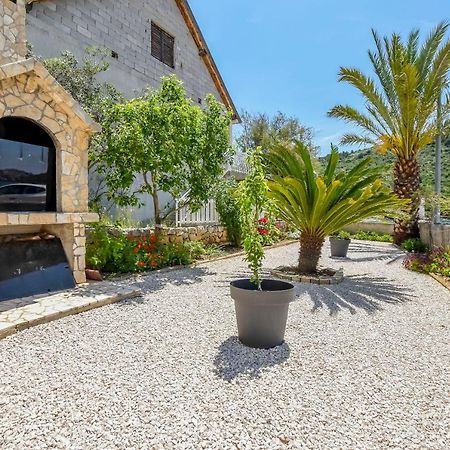 Apartment Bosiljka روغوزنيكا المظهر الخارجي الصورة