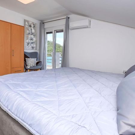 Apartment Bosiljka روغوزنيكا المظهر الخارجي الصورة