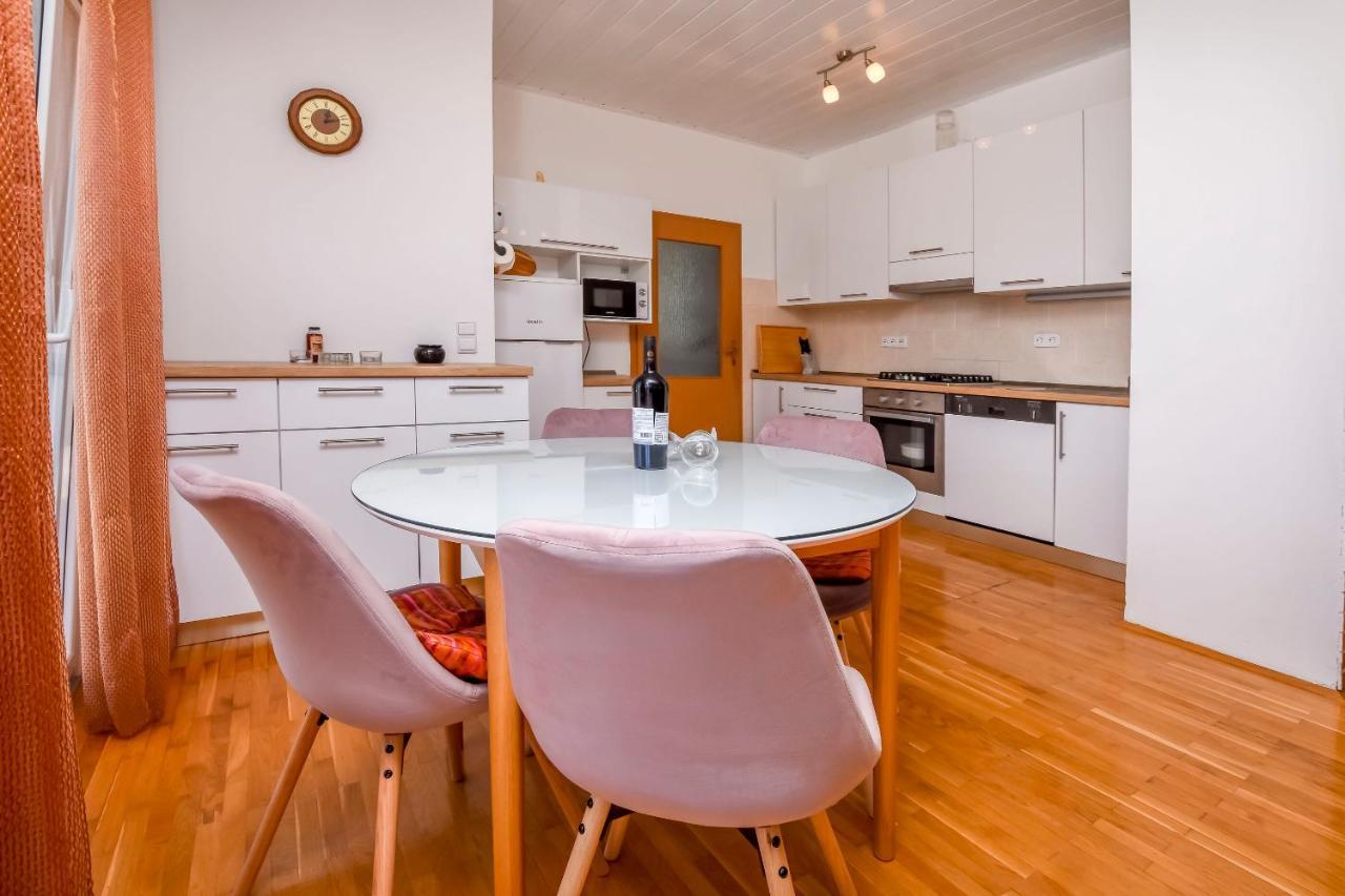 Apartment Bosiljka روغوزنيكا المظهر الخارجي الصورة