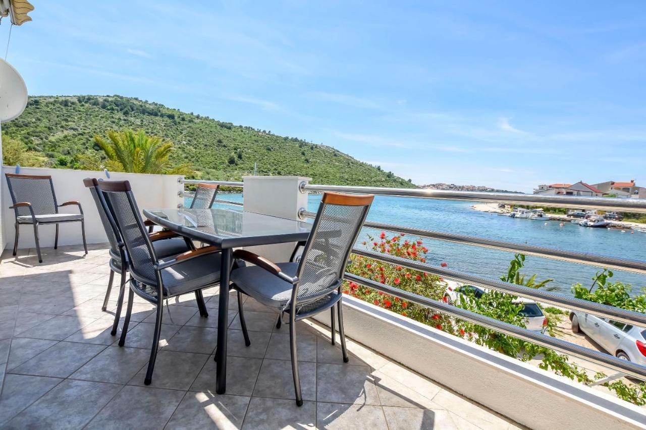 Apartment Bosiljka روغوزنيكا المظهر الخارجي الصورة
