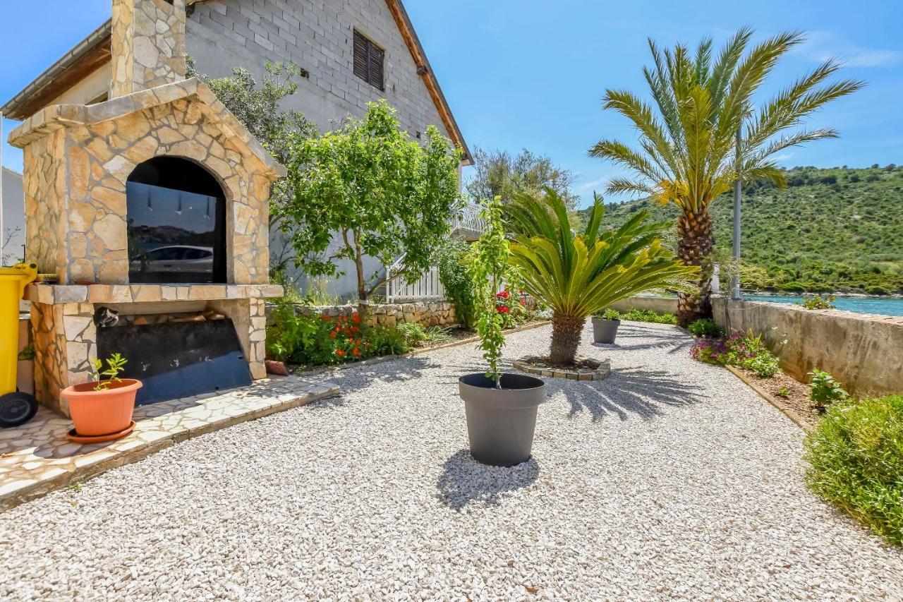 Apartment Bosiljka روغوزنيكا المظهر الخارجي الصورة