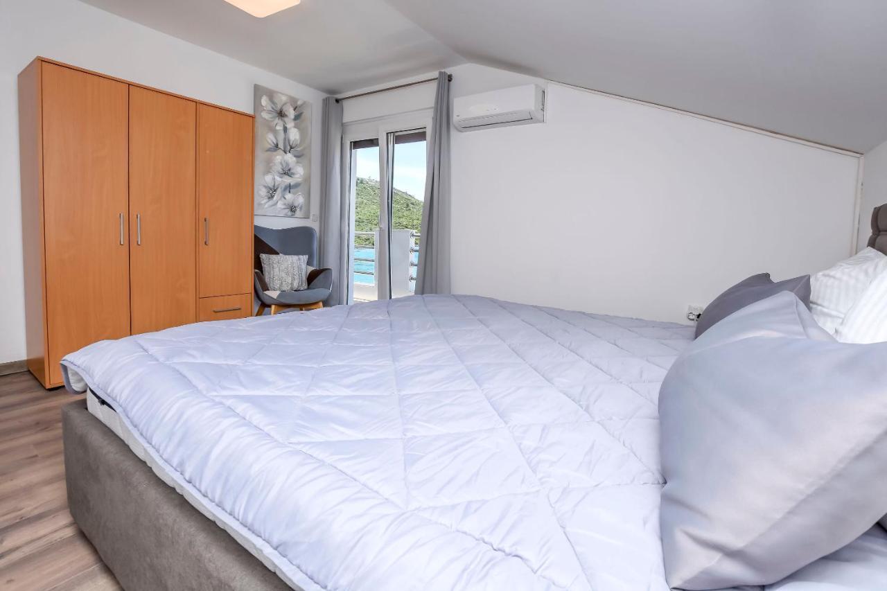 Apartment Bosiljka روغوزنيكا المظهر الخارجي الصورة