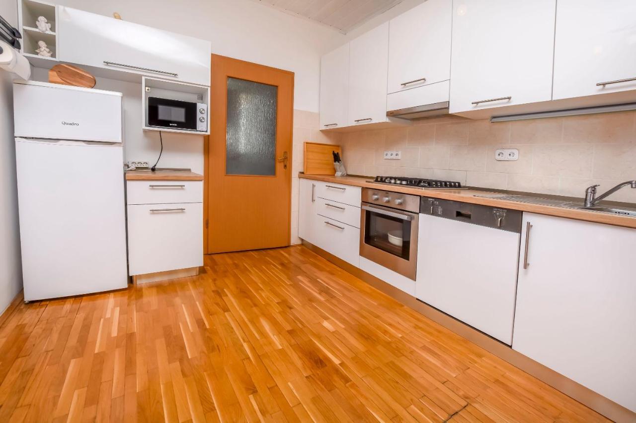 Apartment Bosiljka روغوزنيكا المظهر الخارجي الصورة