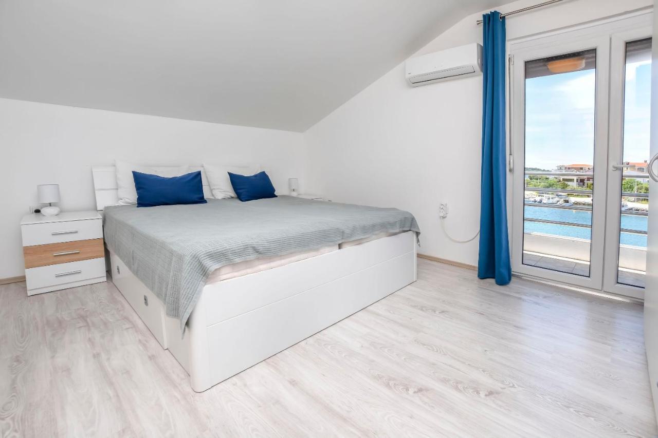 Apartment Bosiljka روغوزنيكا المظهر الخارجي الصورة