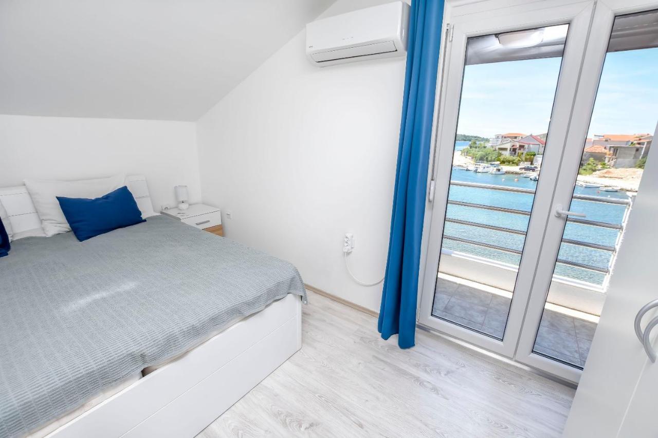 Apartment Bosiljka روغوزنيكا المظهر الخارجي الصورة