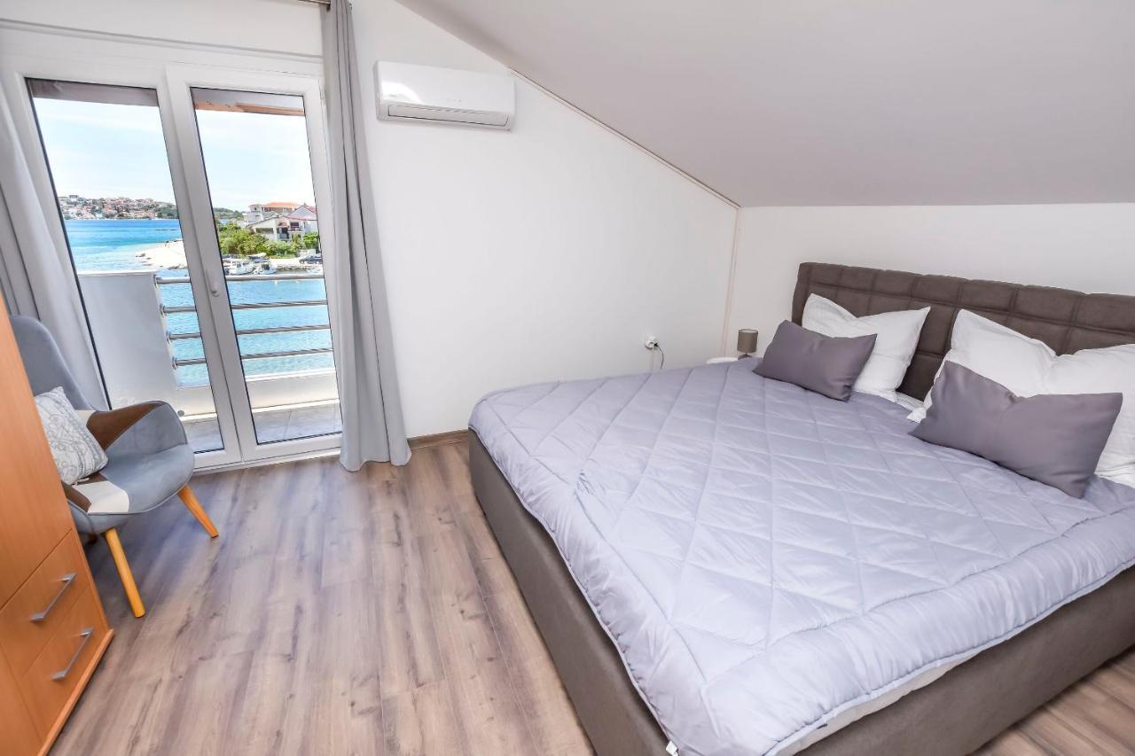 Apartment Bosiljka روغوزنيكا المظهر الخارجي الصورة