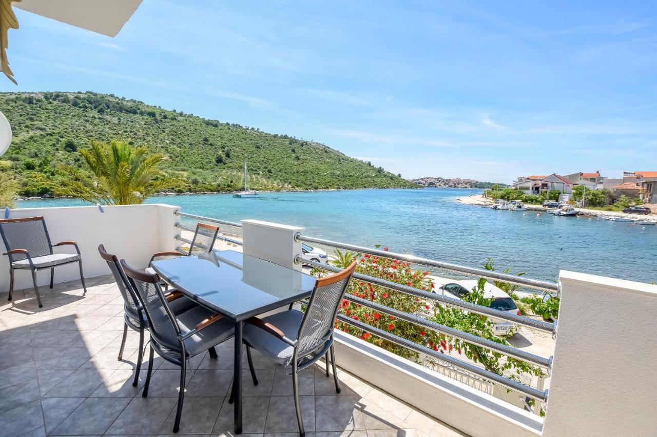 Apartment Bosiljka روغوزنيكا المظهر الخارجي الصورة
