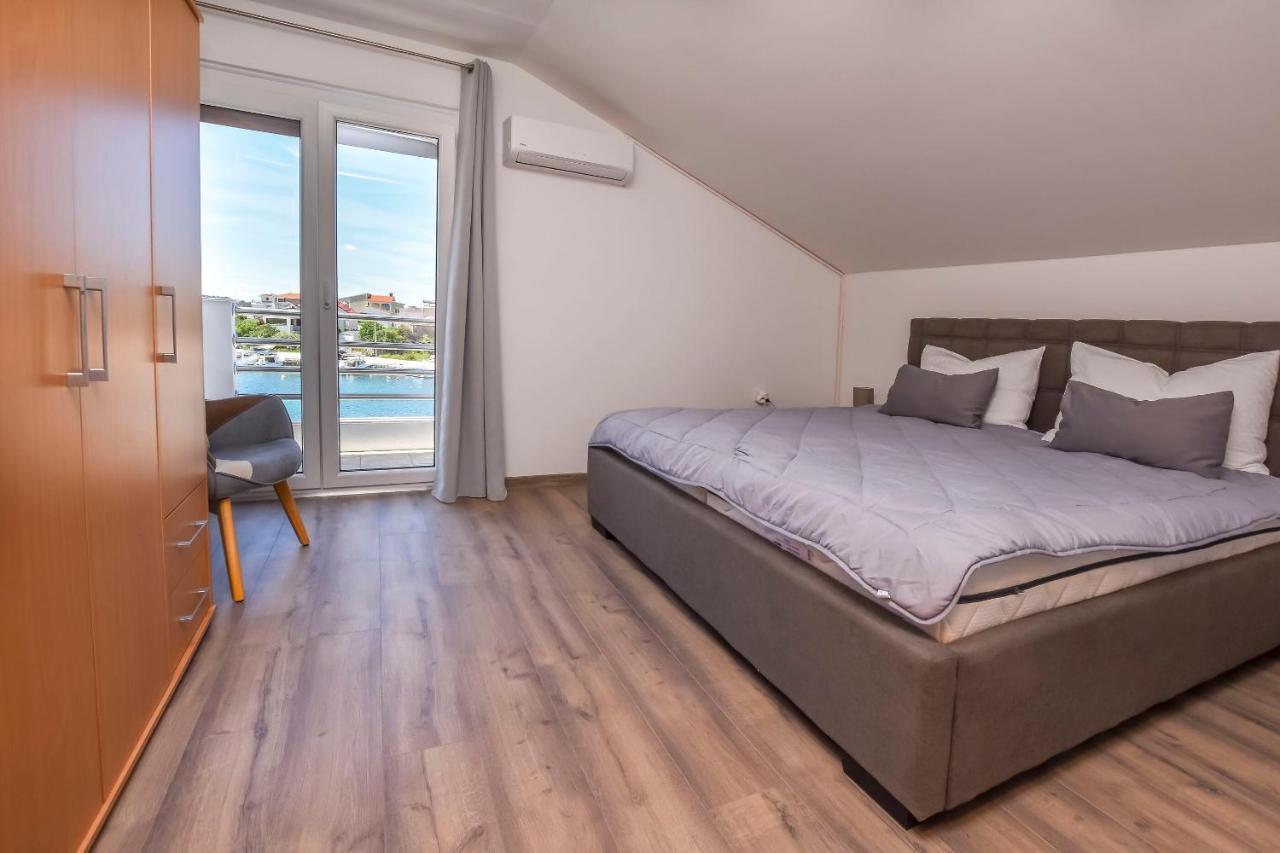 Apartment Bosiljka روغوزنيكا المظهر الخارجي الصورة