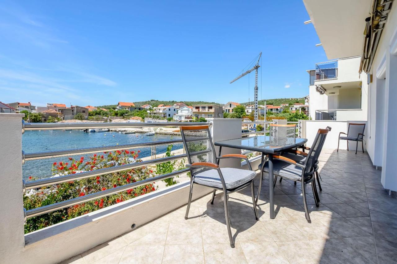 Apartment Bosiljka روغوزنيكا المظهر الخارجي الصورة