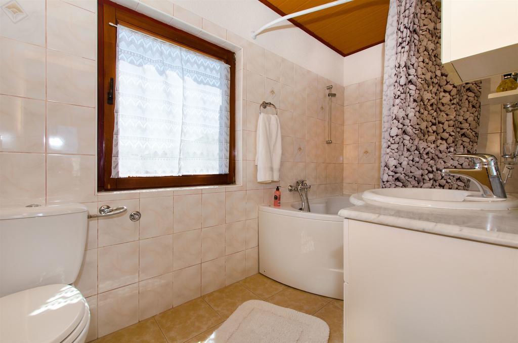 Apartment Bosiljka روغوزنيكا المظهر الخارجي الصورة