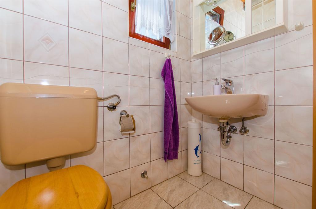 Apartment Bosiljka روغوزنيكا المظهر الخارجي الصورة